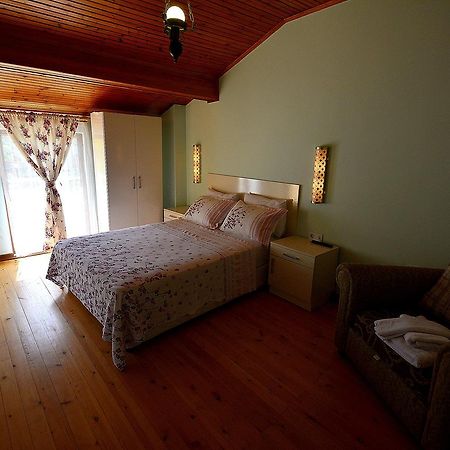 Agva Gunes Otel Istanbul Eksteriør bilde