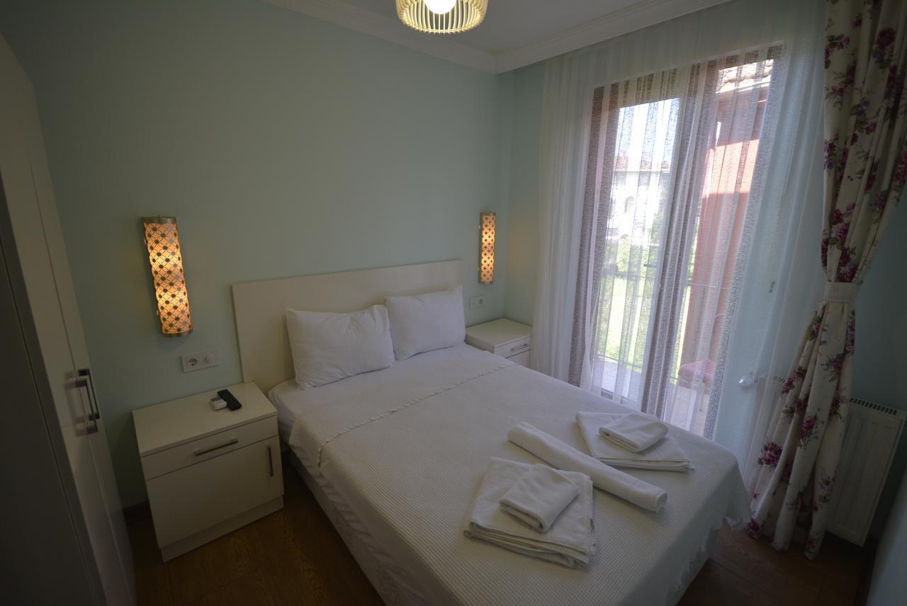 Agva Gunes Otel Istanbul Eksteriør bilde