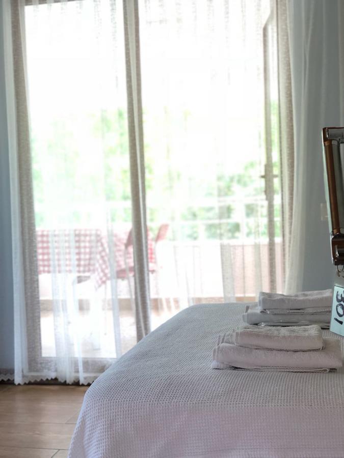 Agva Gunes Otel Istanbul Eksteriør bilde