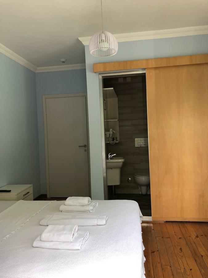 Agva Gunes Otel Istanbul Eksteriør bilde